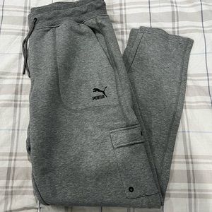 Puma Sweat Pants